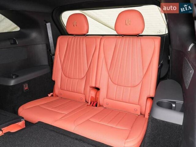 Зеленый БИД Tang L, объемом двигателя 0 л и пробегом 1 тыс. км за 43000 $, фото 12 на Automoto.ua