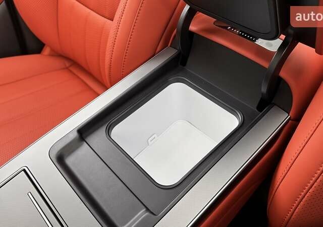 Зеленый БИД Tang L, объемом двигателя 0 л и пробегом 1 тыс. км за 45000 $, фото 33 на Automoto.ua