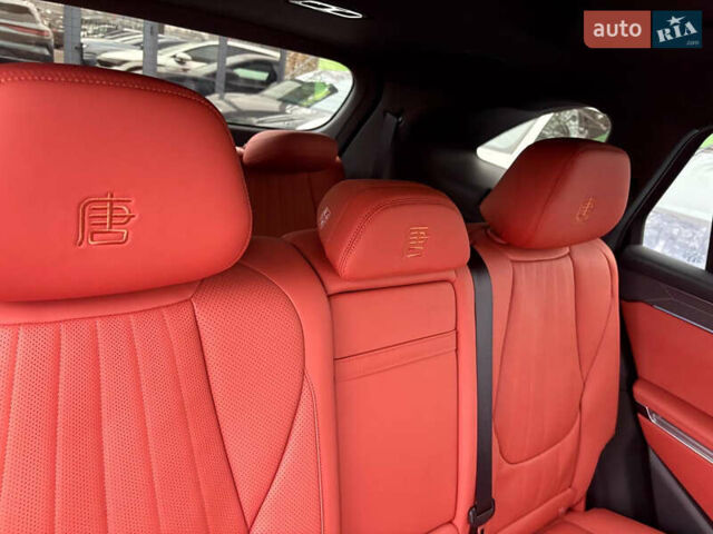 Зеленый БИД Tang L, объемом двигателя 0 л и пробегом 1 тыс. км за 37500 $, фото 31 на Automoto.ua