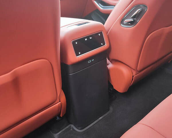 Зелений БІД Tang L, об'ємом двигуна 0 л та пробігом 2 тис. км за 45900 $, фото 7 на Automoto.ua