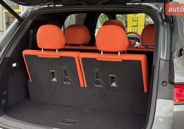 Зеленый БИД Tang L, объемом двигателя 0 л и пробегом 1 тыс. км за 45000 $, фото 9 на Automoto.ua