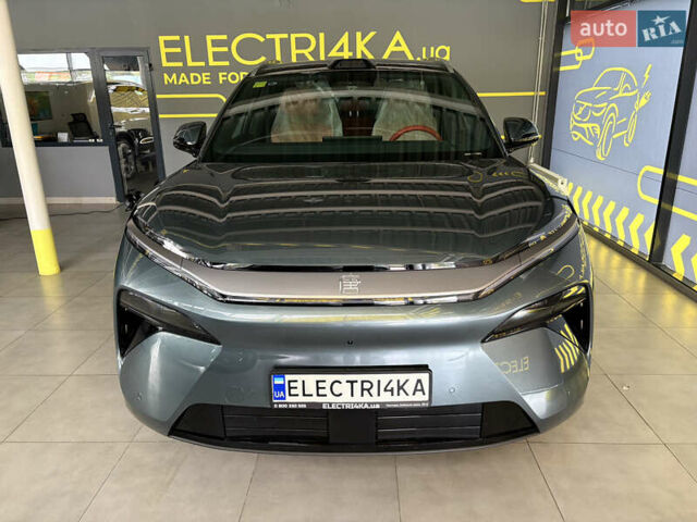 Зелений БІД Tang L, об'ємом двигуна 0 л та пробігом 1 тис. км за 39000 $, фото 1 на Automoto.ua