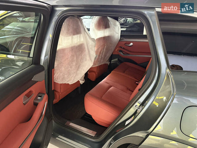 Зелений БІД Tang L, об'ємом двигуна 0 л та пробігом 1 тис. км за 39000 $, фото 6 на Automoto.ua