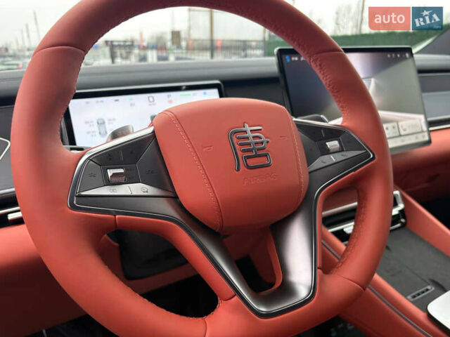 Зеленый БИД Tang L, объемом двигателя 0 л и пробегом 1 тыс. км за 37500 $, фото 21 на Automoto.ua