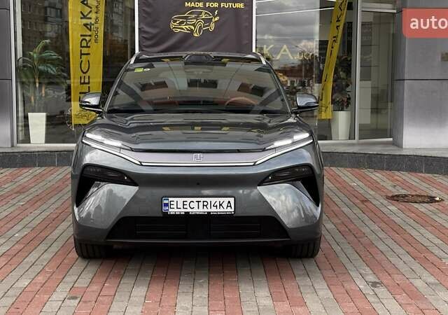 Зеленый БИД Tang L, объемом двигателя 0 л и пробегом 1 тыс. км за 45000 $, фото 1 на Automoto.ua