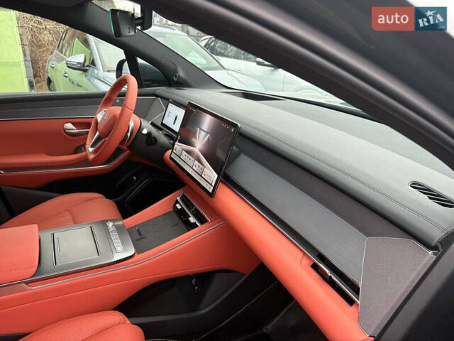 Зеленый БИД Tang L, объемом двигателя 0 л и пробегом 1 тыс. км за 37500 $, фото 24 на Automoto.ua