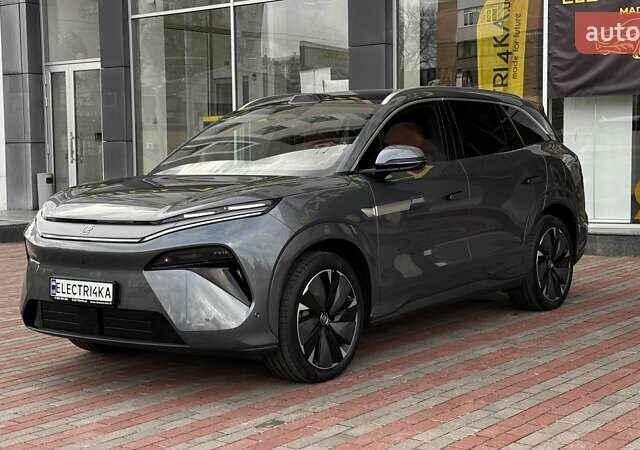 Зеленый БИД Tang L, объемом двигателя 0 л и пробегом 1 тыс. км за 45000 $, фото 2 на Automoto.ua