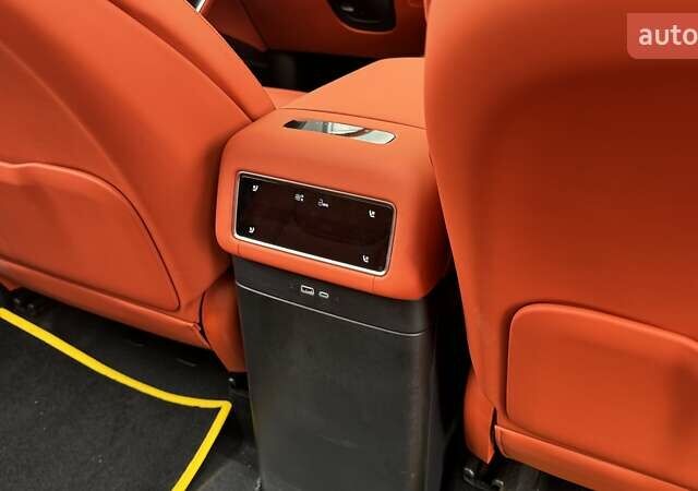 Зеленый БИД Tang L, объемом двигателя 0 л и пробегом 1 тыс. км за 45000 $, фото 17 на Automoto.ua