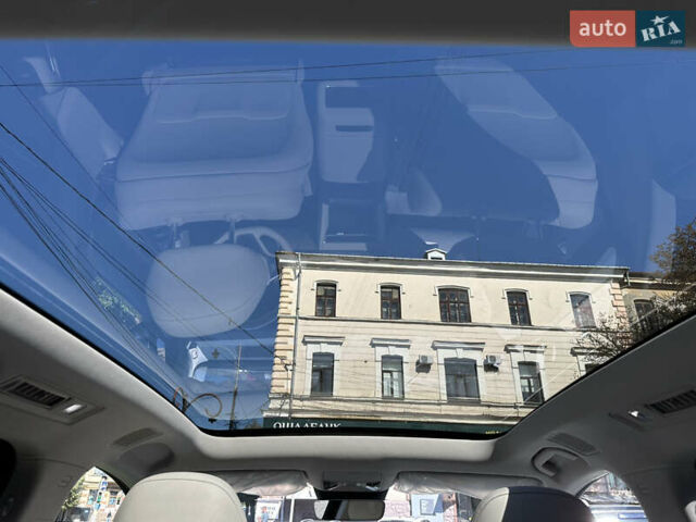 БІД Tang L 2025 у Чернівцях на Automoto.ua Зелений БІД Tang L, об'ємом двигуна 0 л та пробігом 1 тис. км за 45000 $, фото 7 на Automoto.ua