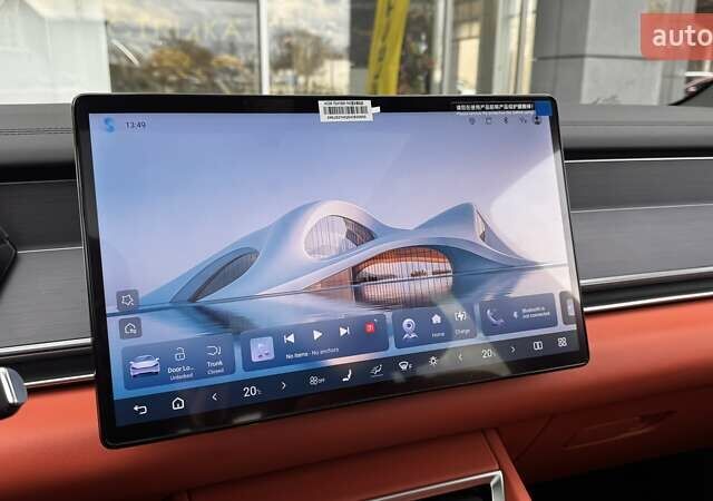 Зеленый БИД Tang L, объемом двигателя 0 л и пробегом 1 тыс. км за 45000 $, фото 28 на Automoto.ua