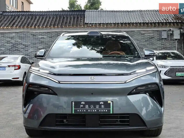 Зелений БІД Tang L, об'ємом двигуна 0 л та пробігом 1 тис. км за 39900 $, фото 1 на Automoto.ua