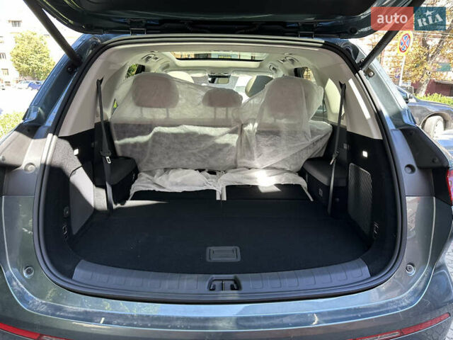 БІД Tang L 2025 у Чернівцях на Automoto.ua Зелений БІД Tang L, об'ємом двигуна 0 л та пробігом 1 тис. км за 45000 $, фото 6 на Automoto.ua