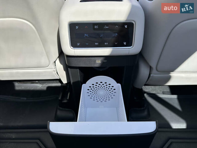 БІД Tang L 2025 у Чернівцях на Automoto.ua Зелений БІД Tang L, об'ємом двигуна 0 л та пробігом 1 тис. км за 45000 $, фото 15 на Automoto.ua