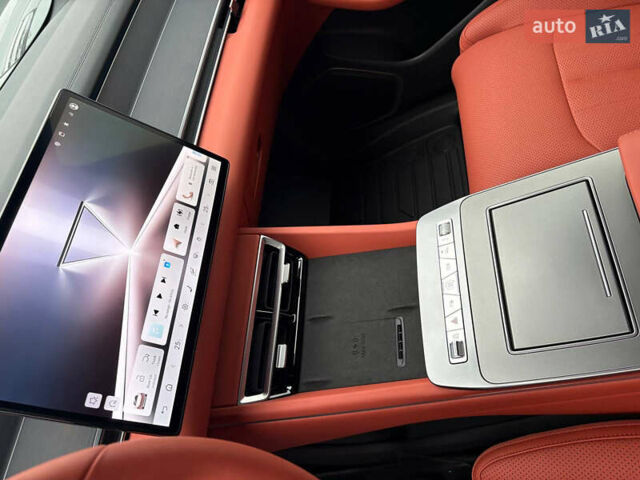 Зеленый БИД Tang L, объемом двигателя 0 л и пробегом 1 тыс. км за 37500 $, фото 20 на Automoto.ua