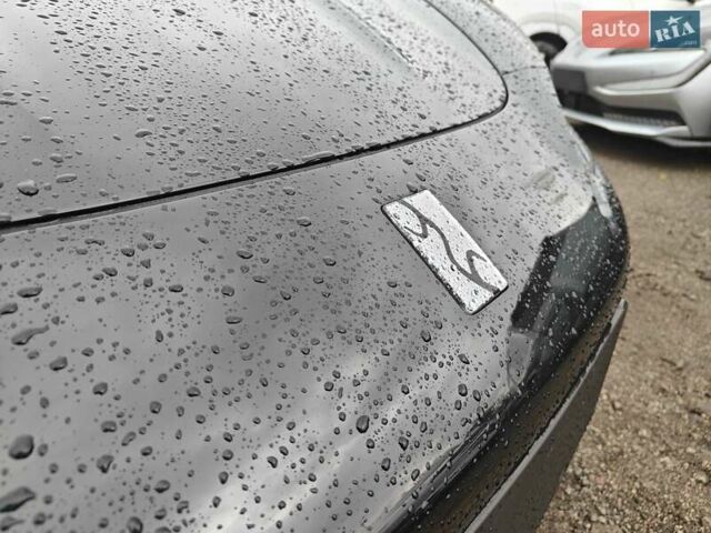 Чорний БІД YANGWANG U7, об'ємом двигуна 0 л та пробігом 1 тис. км за 102200 $, фото 9 на Automoto.ua