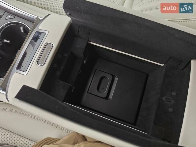 Чорний БІД YANGWANG U7, об'ємом двигуна 0 л та пробігом 1 тис. км за 102200 $, фото 38 на Automoto.ua