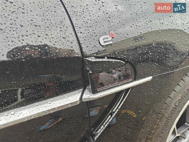 Чорний БІД YANGWANG U7, об'ємом двигуна 0 л та пробігом 1 тис. км за 102200 $, фото 12 на Automoto.ua