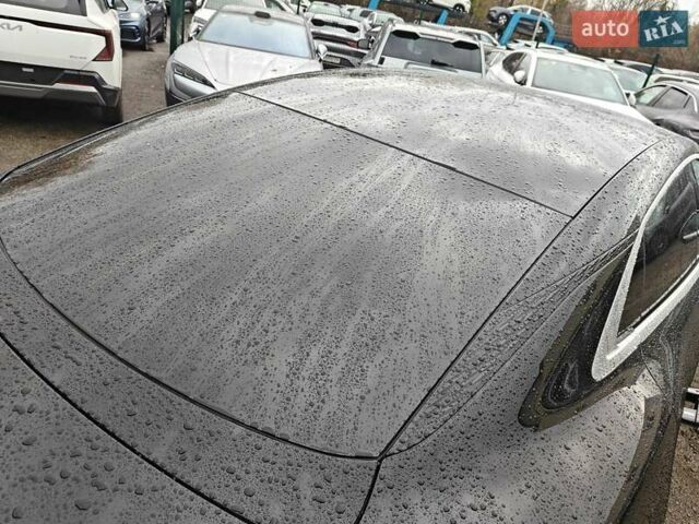 Чорний БІД YANGWANG U7, об'ємом двигуна 0 л та пробігом 1 тис. км за 102200 $, фото 15 на Automoto.ua