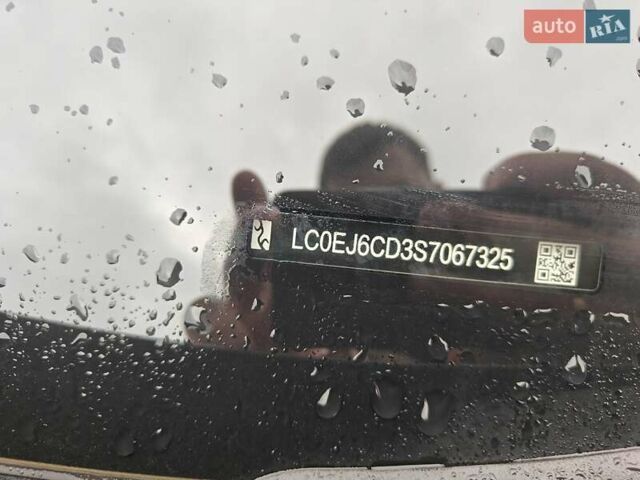 Чорний БІД YANGWANG U7, об'ємом двигуна 0 л та пробігом 1 тис. км за 102200 $, фото 54 на Automoto.ua