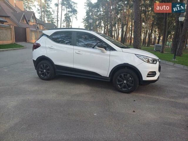 Белый БИД Yuan, объемом двигателя 0 л и пробегом 47 тыс. км за 13000 $, фото 3 на Automoto.ua