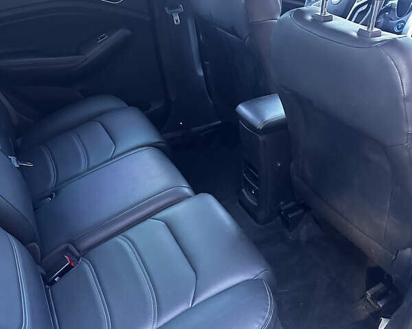 Белый БИД Yuan, объемом двигателя 0 л и пробегом 120 тыс. км за 12100 $, фото 4 на Automoto.ua