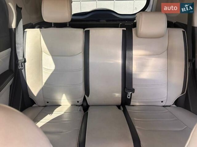 Белый БИД Yuan, объемом двигателя 0 л и пробегом 68 тыс. км за 12700 $, фото 19 на Automoto.ua