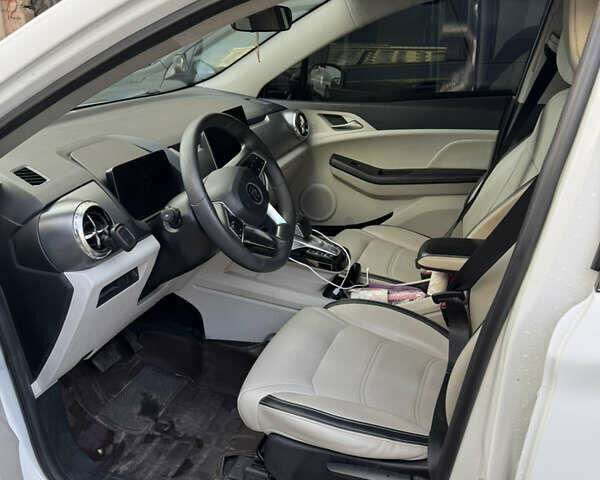 Белый БИД Yuan, объемом двигателя 0 л и пробегом 65 тыс. км за 17500 $, фото 13 на Automoto.ua