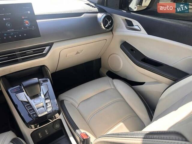 Белый БИД Yuan, объемом двигателя 0 л и пробегом 68 тыс. км за 12700 $, фото 16 на Automoto.ua