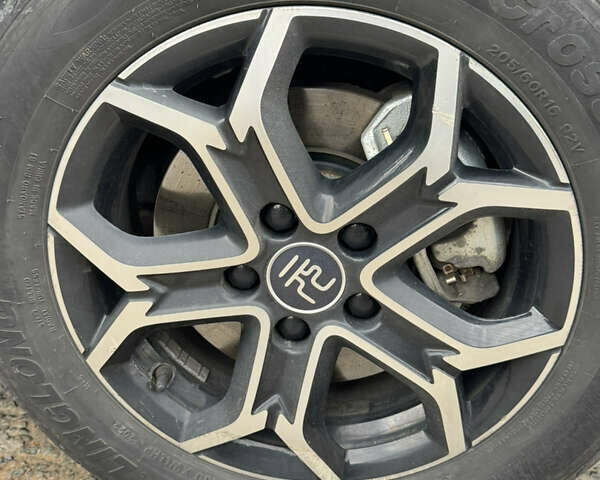 БІД Yuan 2022 у Харкові на Automoto.ua Білий БІД Yuan, об'ємом двигуна 0 л та пробігом 31 тис. км за 16950 $, фото 13 на Automoto.ua