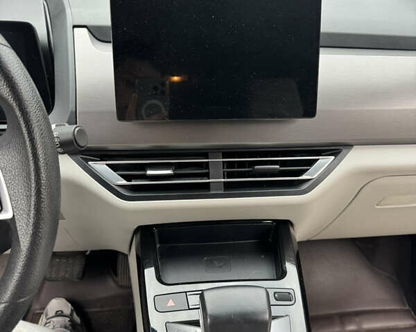 БІД Yuan 2022 у Харкові на Automoto.ua Білий БІД Yuan, об'ємом двигуна 0 л та пробігом 31 тис. км за 16950 $, фото 10 на Automoto.ua