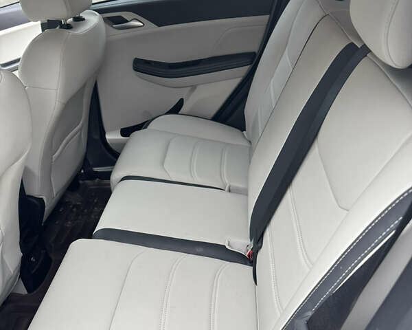 БІД Yuan 2022 у Харкові на Automoto.ua Білий БІД Yuan, об'ємом двигуна 0 л та пробігом 31 тис. км за 16950 $, фото 9 на Automoto.ua