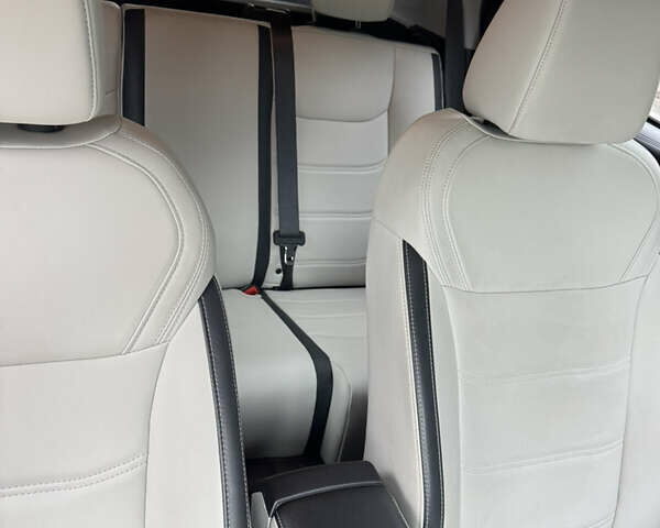 БІД Yuan 2022 у Харкові на Automoto.ua Білий БІД Yuan, об'ємом двигуна 0 л та пробігом 31 тис. км за 16950 $, фото 12 на Automoto.ua