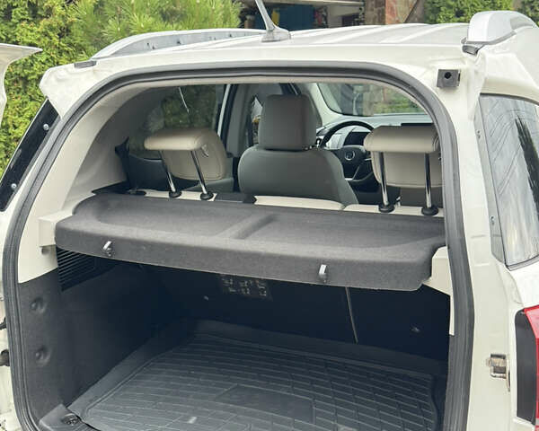 БІД Yuan 2022 у Харкові на Automoto.ua Білий БІД Yuan, об'ємом двигуна 0 л та пробігом 31 тис. км за 16950 $, фото 14 на Automoto.ua