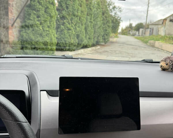 БІД Yuan 2022 у Харкові на Automoto.ua Білий БІД Yuan, об'ємом двигуна 0 л та пробігом 31 тис. км за 16950 $, фото 5 на Automoto.ua