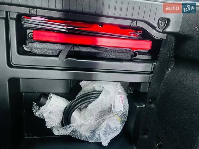 Белый БИД Yuan, объемом двигателя 0 л и пробегом 49 тыс. км за 15000 $, фото 23 на Automoto.ua