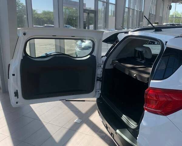 Білий БІД Yuan, об'ємом двигуна 0 л та пробігом 1 тис. км за 17500 $, фото 9 на Automoto.ua