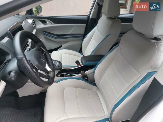 Белый БИД Yuan, объемом двигателя 0 л и пробегом 32 тыс. км за 16000 $, фото 11 на Automoto.ua