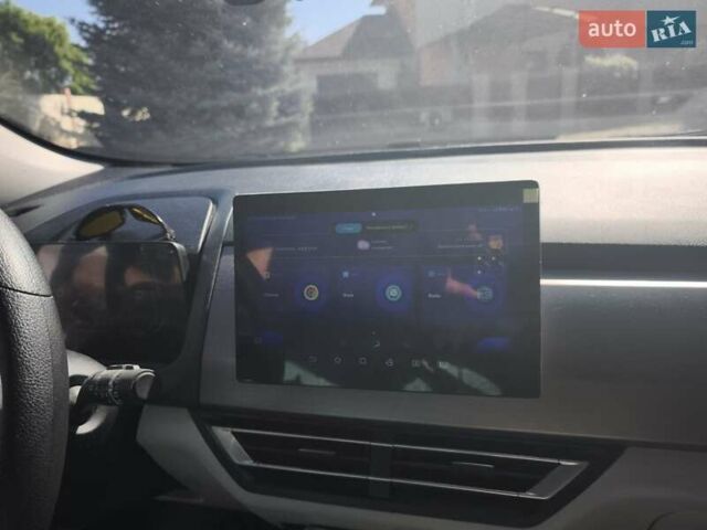 Белый БИД Yuan, объемом двигателя 0 л и пробегом 40 тыс. км за 17000 $, фото 3 на Automoto.ua