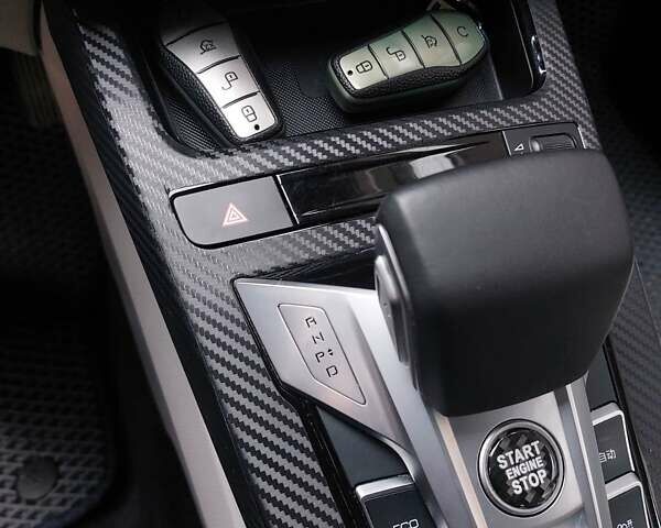 Белый БИД Yuan, объемом двигателя 0 л и пробегом 32 тыс. км за 16000 $, фото 14 на Automoto.ua