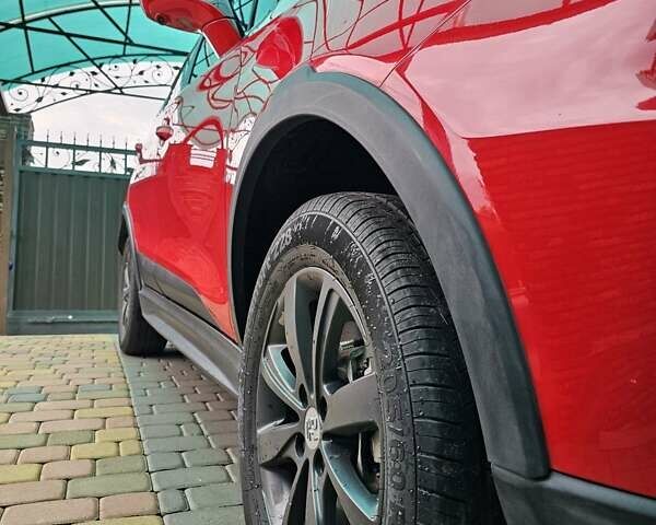 БИД Yuan 2019 в Киеве на Automoto.ua Красный БИД Yuan, объемом двигателя 0 л и пробегом 63 тыс. км за 11500 $, фото 24 на Automoto.ua