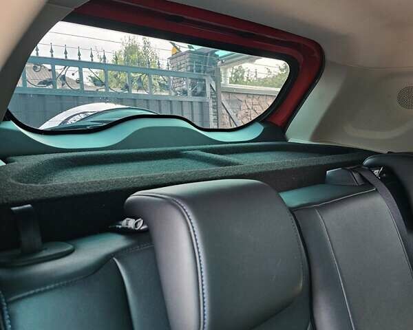 БИД Yuan 2019 в Киеве на Automoto.ua Красный БИД Yuan, объемом двигателя 0 л и пробегом 63 тыс. км за 11500 $, фото 18 на Automoto.ua