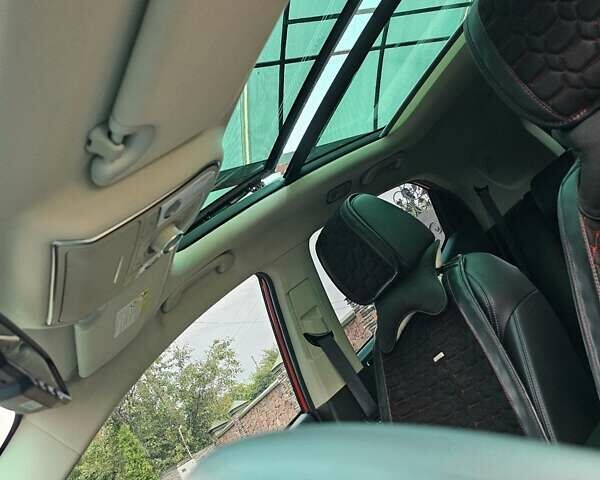 БИД Yuan 2019 в Киеве на Automoto.ua Красный БИД Yuan, объемом двигателя 0 л и пробегом 63 тыс. км за 11500 $, фото 9 на Automoto.ua