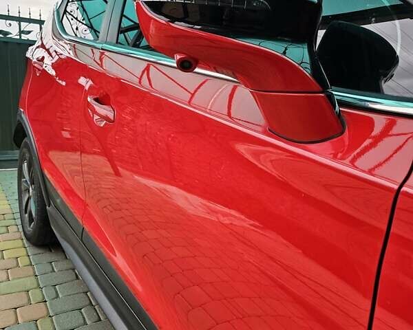 БИД Yuan 2019 в Киеве на Automoto.ua Красный БИД Yuan, объемом двигателя 0 л и пробегом 63 тыс. км за 11500 $, фото 25 на Automoto.ua