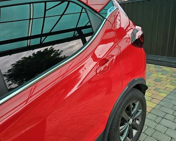 БИД Yuan 2019 в Киеве на Automoto.ua Красный БИД Yuan, объемом двигателя 0 л и пробегом 63 тыс. км за 11500 $, фото 3 на Automoto.ua