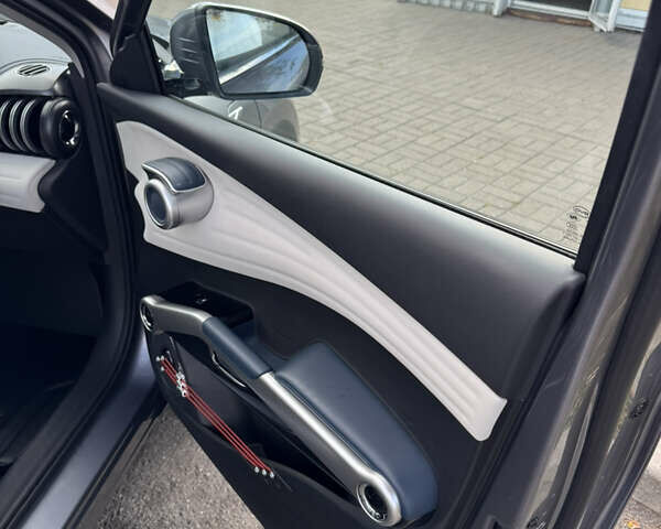 Серый БИД Yuan, объемом двигателя 0 л и пробегом 23 тыс. км за 22000 $, фото 6 на Automoto.ua