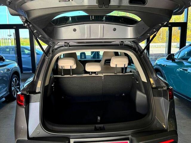 БИД Yuan 2025 в Киеве на Automoto.ua Серый БИД Yuan, объемом двигателя 0.15 л и пробегом 0 тыс. км за 17700 $, фото 7 на Automoto.ua