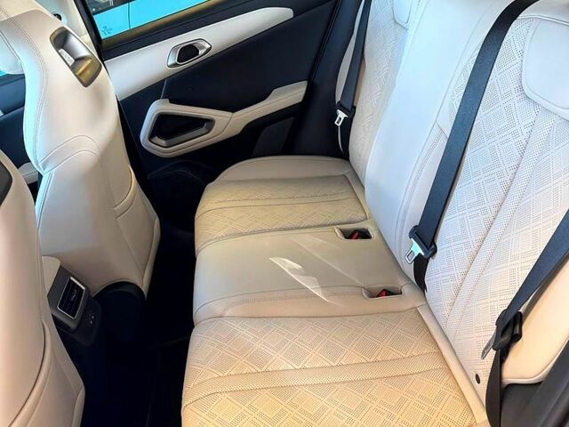 БИД Yuan 2025 в Киеве на Automoto.ua Серый БИД Yuan, объемом двигателя 0.15 л и пробегом 0 тыс. км за 17700 $, фото 6 на Automoto.ua