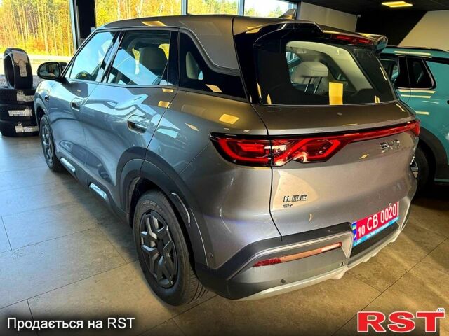 БИД Yuan 2025 в Киеве на Automoto.ua Серый БИД Yuan, объемом двигателя 0.15 л и пробегом 0 тыс. км за 17700 $, фото 2 на Automoto.ua