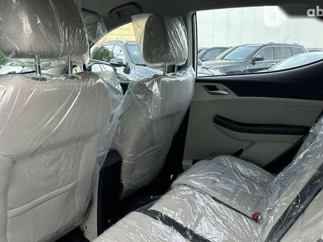 БІД Yuan EV, об'ємом двигуна 0 л та пробігом 1 тис. км за 23050 $, фото 19 на Automoto.ua