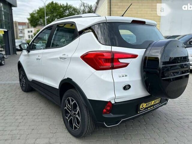 БІД Yuan EV, об'ємом двигуна 0 л та пробігом 1 тис. км за 23050 $, фото 4 на Automoto.ua